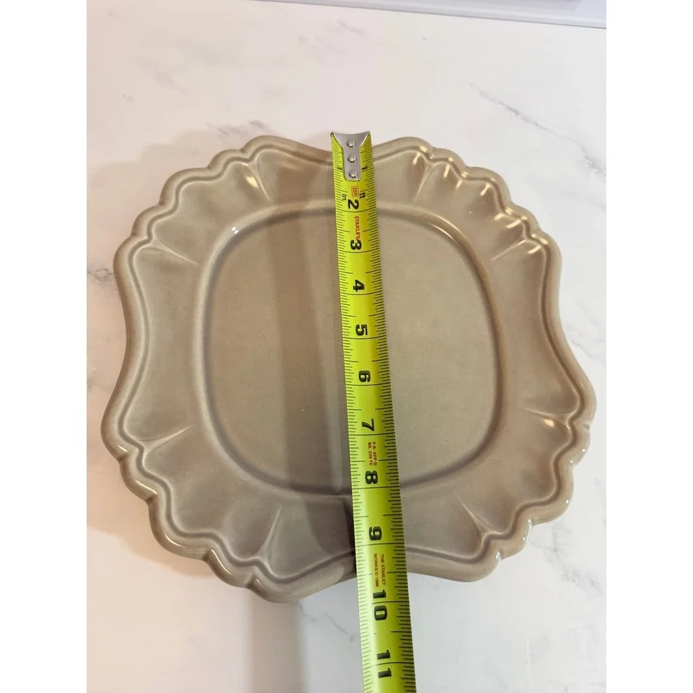VTG Set (4) Varages France 10